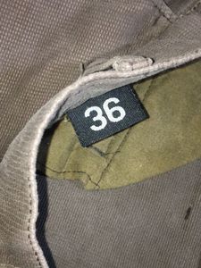 Comfortable Brown Jeans