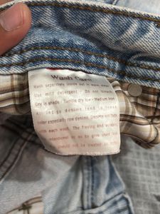 Duke Straight Fit Jean