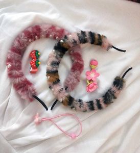 Cute Hair Accessory Set