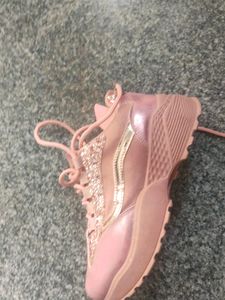 Very Beautiful Floral Fancy Pretty Dress Un Used It's New