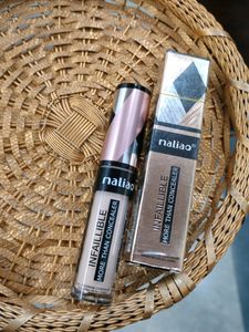 maliao infallible full coverage concealer