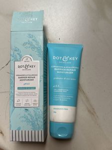 DOT &amp; KEY  BARRIER REPAIR MOISTURIZER