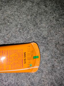 Lotus Herbals Sunscreen 50 Spf