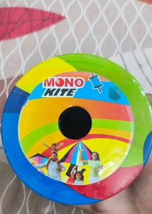 Black Mono Kite,