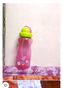 Babyhug Sipper Bottle And Small One