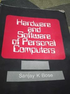 Computer Book
