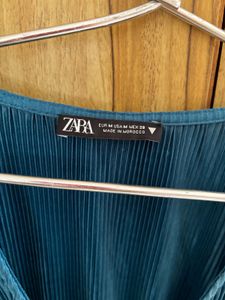 Zara dress
