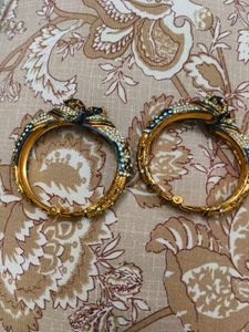 Pair Of 2 Bracelets