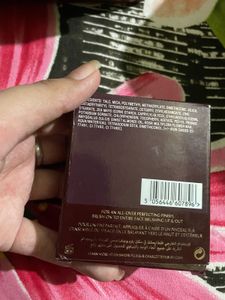 AUTHENTIC CHARLOTTE TILBURY COMPACT