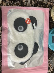 Zivame Eye Sleeping Mask