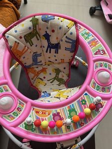 Baby walker