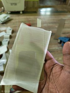 Redmi 10A Tempered Glass