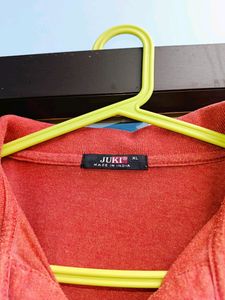 Carrot Colour XL Tshirt