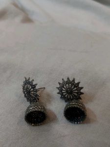 Jhumka Earrings