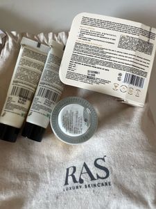 New RAS Festive Glow Kit