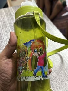 Water Bottle