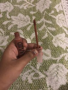 Fae Beauty Lip Whip – Soft Matte, Lightweight Lips