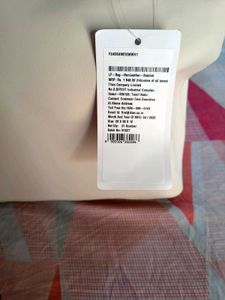 new Fastrack Handbag