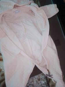Baby Romper For Needy