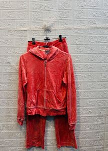 🇺🇸 Juicy Couture Imported Cord set