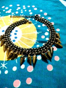 Women Necklace