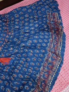 ❗Clearance Sale ❗XK Brand Anarkali Kurti