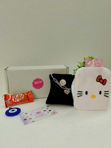 Gift Bift Premium Hamper –Curated Set