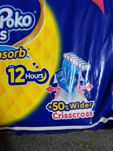 MamyPoko Pants All Night Absorb