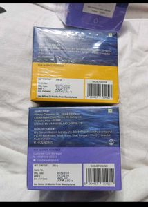 Aqualogica Moisturizer Bundle