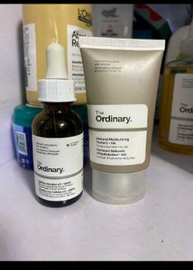 The Ordinary Products