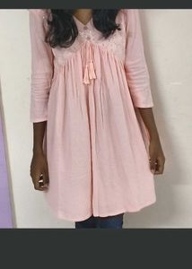 Short Kurti