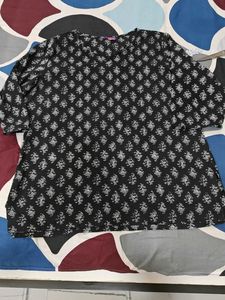 Short Xxi Jaipuri Kurti