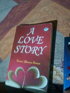 Love Stor Books