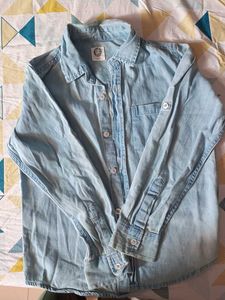 Shirt For Kids