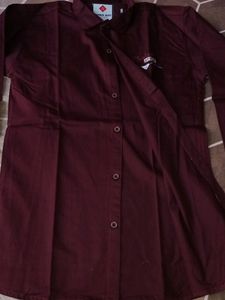 Boys SHIRT