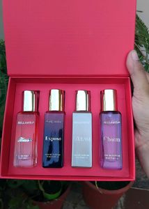 Bella Vita Be Iconic Gift Set