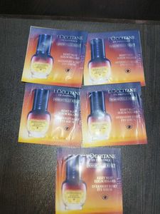 L'Occitane Immortelle Reset Eye Serum