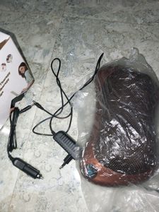 Electric Pillow Massager For Body Pain Relief