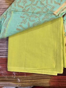 Unstitched Suit Material