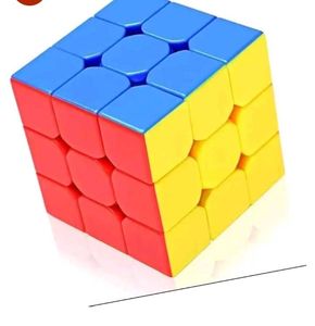 Rubic&#39;s Cube 3×3 Magnetic