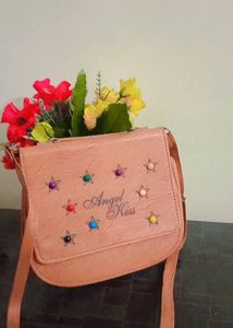 Sling Bag