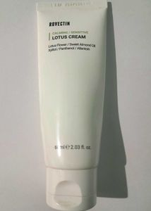 Rovectin Lotus Cream