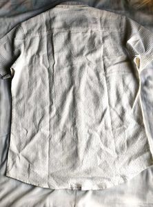 Driftwood Textured Shirt