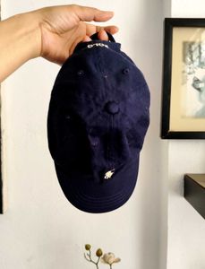 POLO RALPH LAUREN BOYS HAT