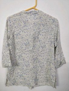Lifestyle Tunic