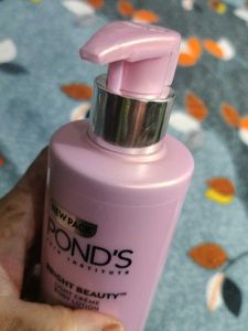Pond's Bright Beauty Body Lotion