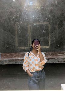 floral shirt for every ocassion
