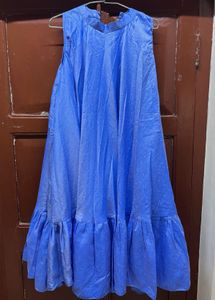Oversized Kurti