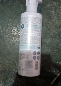WishCare AHA BHA Anti-Dandruff Shampoo