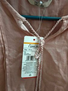 Harem Pant And Tunic